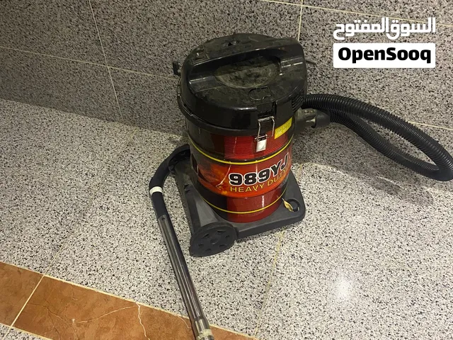 مكنسة كهربائية للبيع