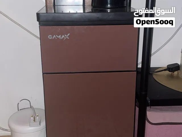 طاولة تحضير قهوة وشاي