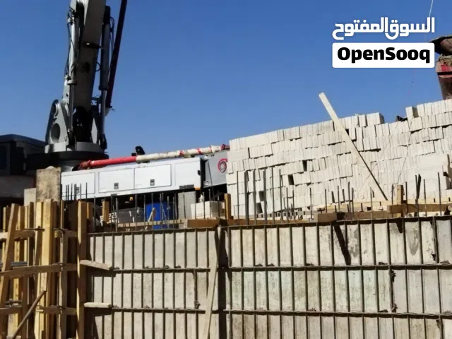 طبالي حديد
