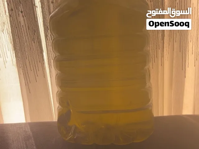 زيت زيتون 4 لتر ونص