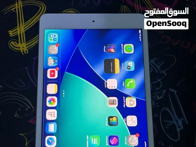Apple iPad Mini 5 64 GB in Al Batinah