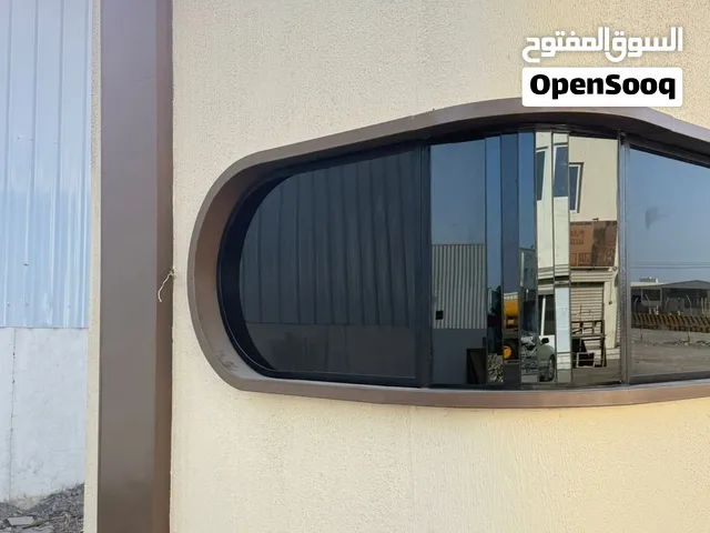 كرفان للبيع جديد
