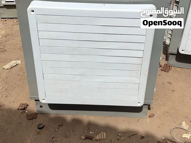 مكيفات تجميع 6 الف وحده لوحه وريمود السعر *1200* *المكونات* موتور كبير وقوي كرتون 8 سم الحديد توتيا
