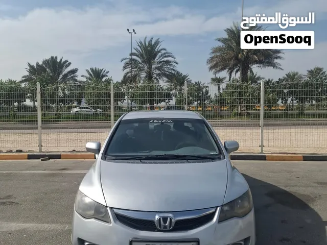 Honda Civic for sale