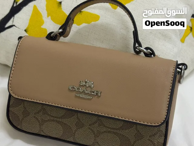 حقيبه كوتش 70 درهم