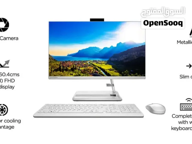 lenovo ideacentre aio 3