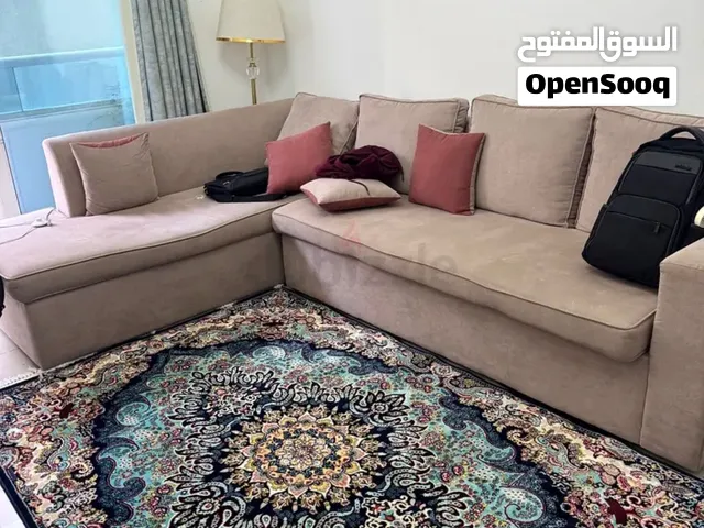 Persian style carpet