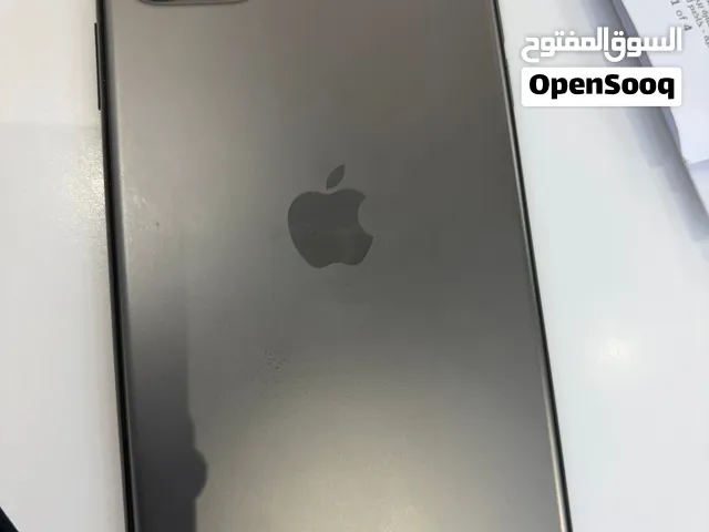 ايفون 11 برو ماكس