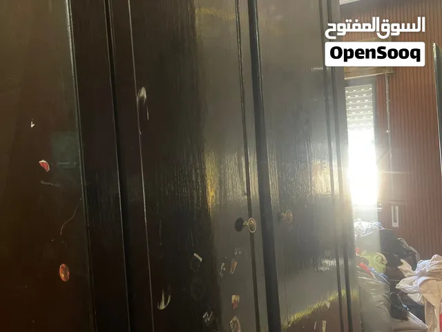 خزانة اطفال لاتيه 18 درفتين وجرارين