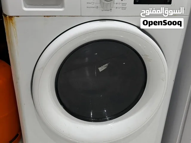 غسالة اوتوماتيك للبيع استعمال خفيف