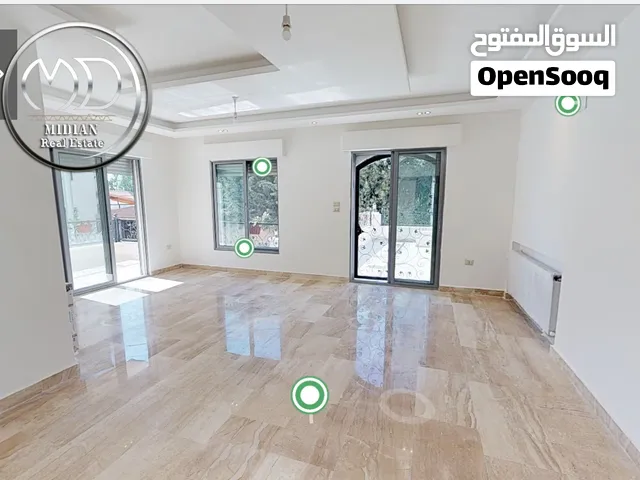 شقق جديدة للبيع ام السماق مساحات 200م & 240م تشطيبات وديكورات سوبر ديلوكس امكانية الأقساط