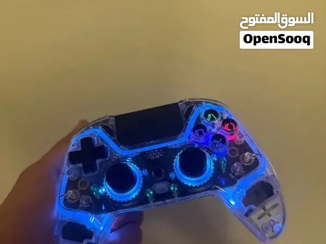 EMG controller
