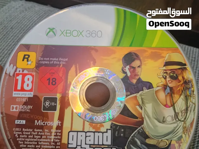 شريط العاب بحاله ممتاز جداً