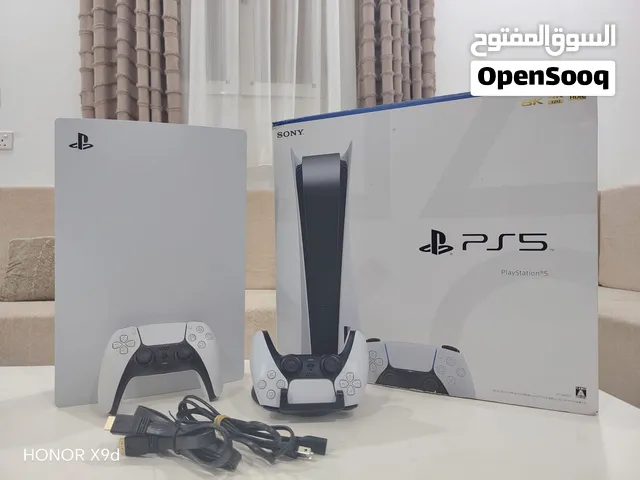 PlayStation 5 PlayStation for sale in Benghazi