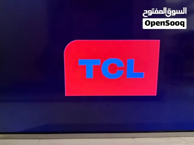 تلفزيون للبيع شغال على الشرط 40 بوصة