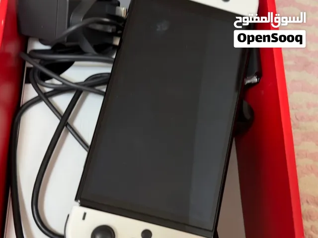 Nintendo Switch Nintendo for sale in Muscat