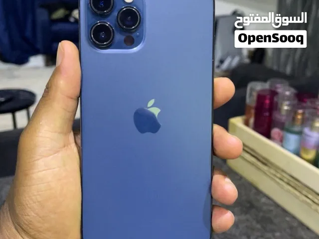 iPhone 12 Pro Max 512GB Sim Locked