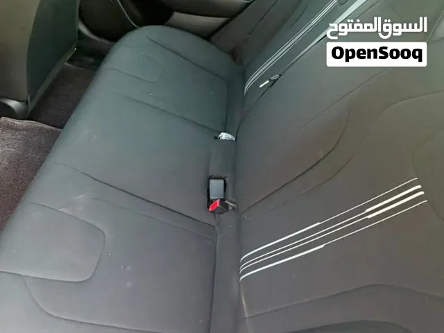 هونداي النترا 2024 ماشية 28366 ميل حادثها جاملغ وبنيد امريكا وباب خلفي بلعراق