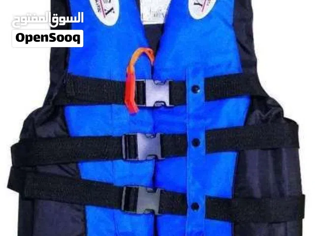 سترة نجاة للكبار.