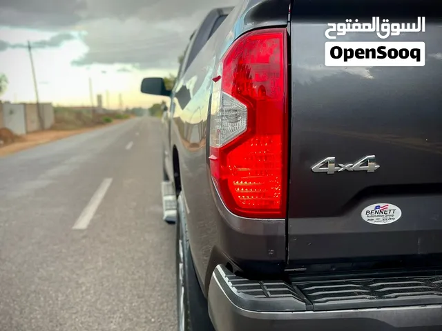 تندرا 2019 للبيع