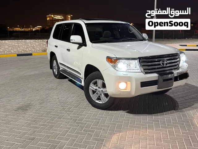 Used Toyota Land Cruiser in Southern Governorate