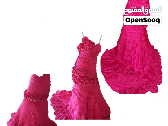 فستان روعه
