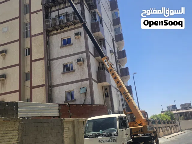 رافعه كرين ونش مكه للايجار للتواصل عبر ارقم