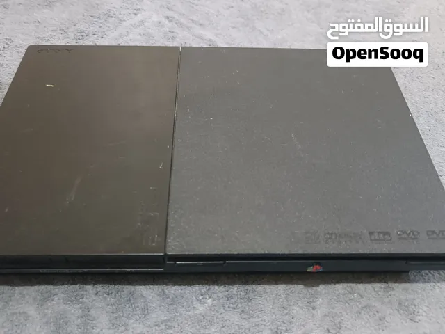 PlayStation 2 PlayStation for sale in Zarqa