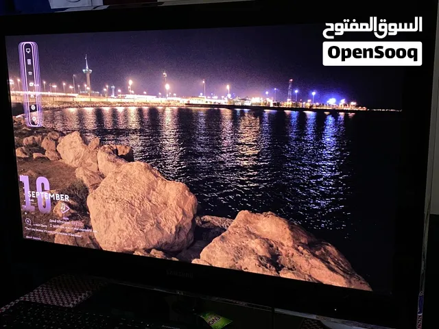 Samsung 40” TV – UA40B7000WR