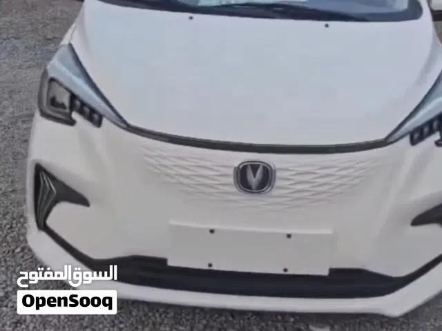New Changan E-Star in Al Dakhiliya