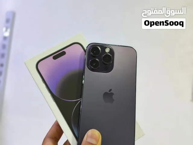 للبيع 14PRO MAX شريحتين ZAA