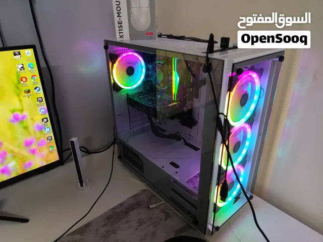 بيسي جيمنج للبيع