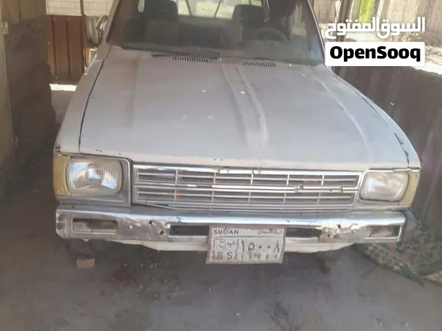 بوكسي 82 بحالة جيدة