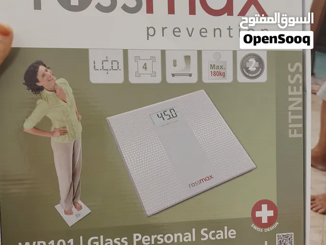 ميزان لقياس الوزن