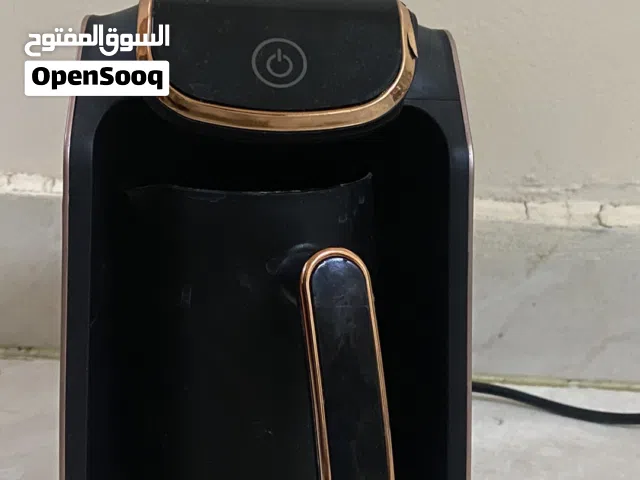 مكينة قهوه