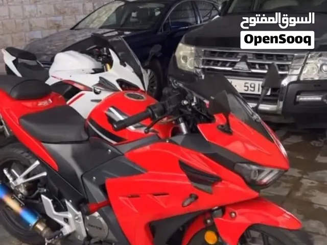 دراجه داينق سعر حرق