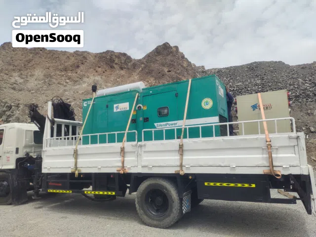 FOR RENT HIAB AND  10 TRUCK & Pick.up
