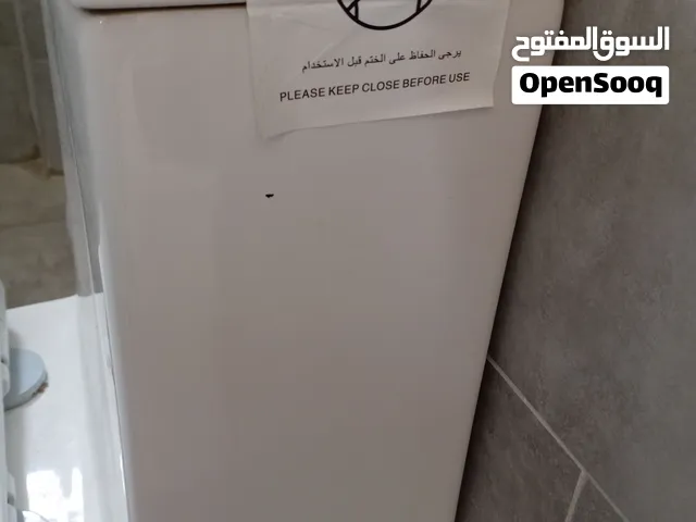 مرحاض سعودي الاصلي تجميع المصنع مع قطعو الاصلية
