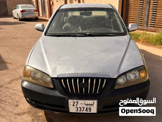 افانتي 2006