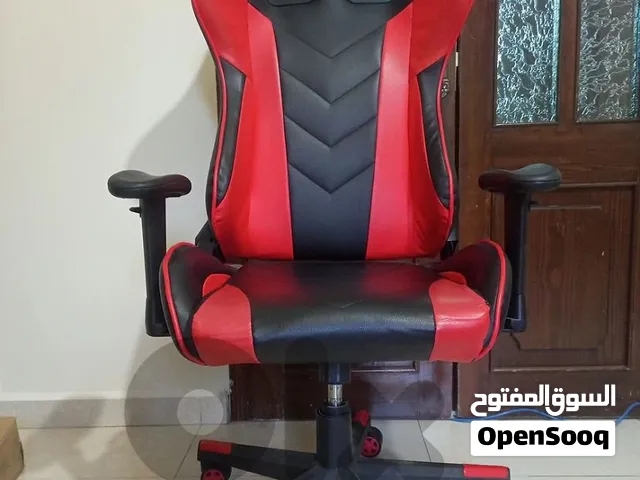 كرسي جيمنغ فقط في 85$