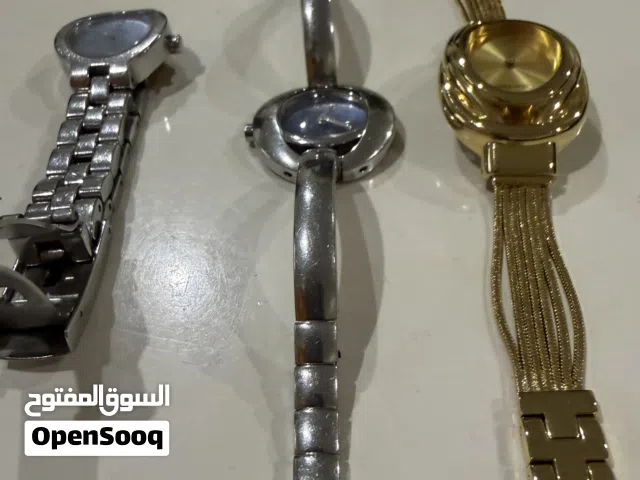 ساعات نسائية