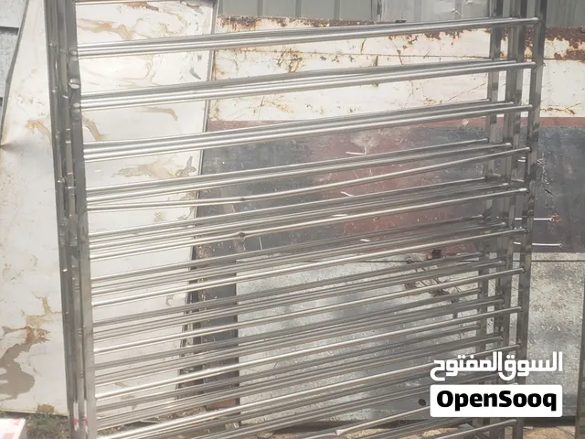 شبك استيل 2 حبتين