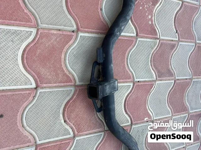 قالوصة للبيع تركب لسيارات باثفندر + سلة لسفر تركب لجميع السيارات ملاحظة  السلة 35 ريال  القالوصة 40