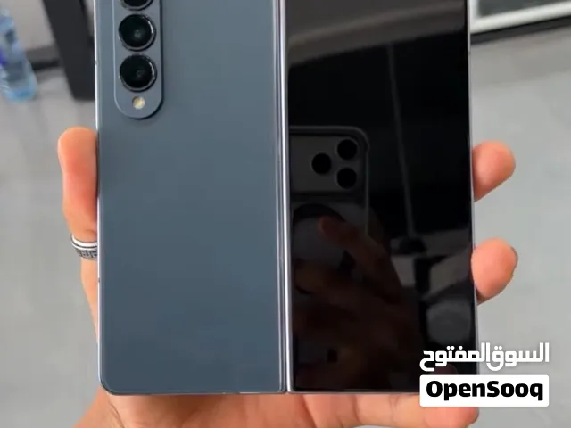 Samsung Galaxy Z Fold 4 256 GB in Basra