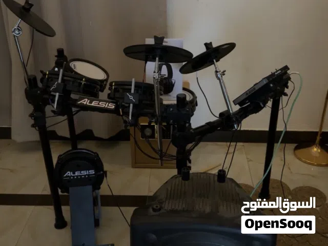 Drums  درامز