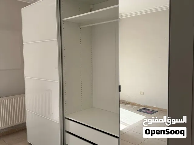 IKEA PAX Wardrobe, White (Used Only 6 Months),