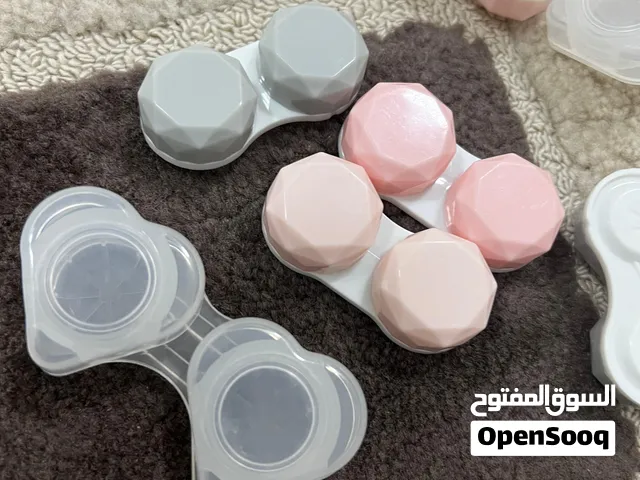 حافظه عدسات