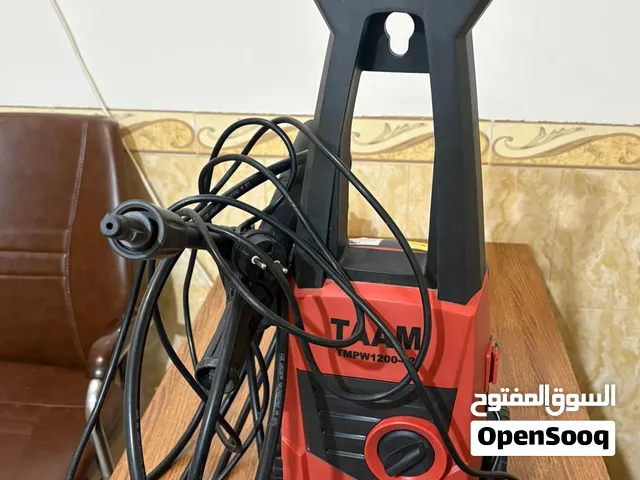 فارة غسل سطوح وسيارات وامور منزليه