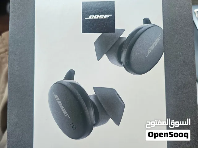 سماعات بلوتوث BOSE