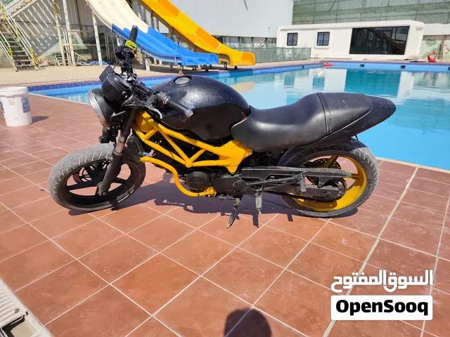 بطح باندا للبيع مديل 15 مستعجل بلبيع دراجه متروكه بس شقاله السعر 700 وبيها مجال